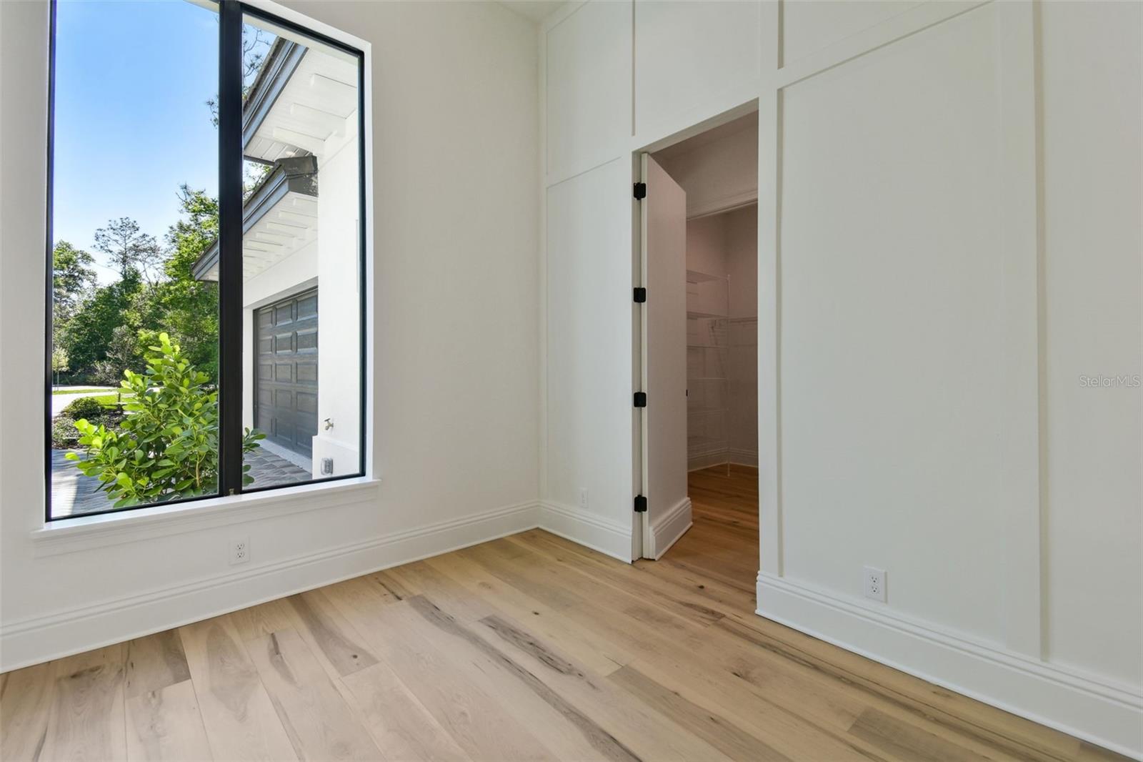 LIBERTY OAKS - Residential