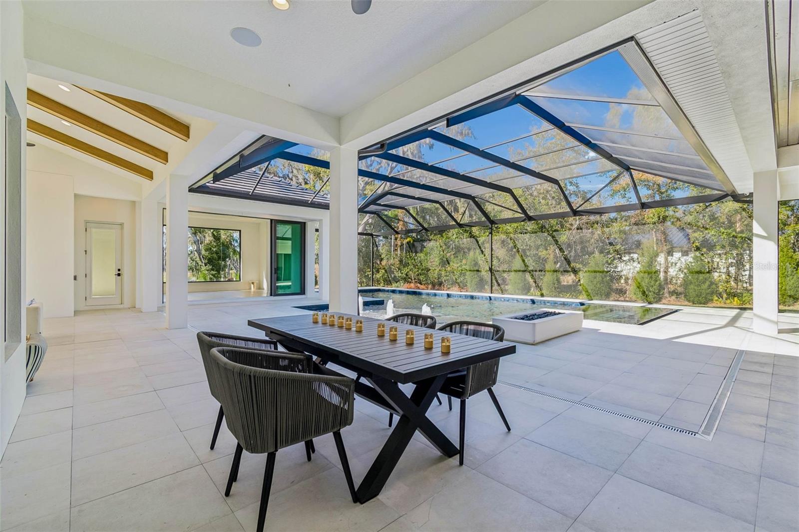 LIBERTY OAKS - Residential