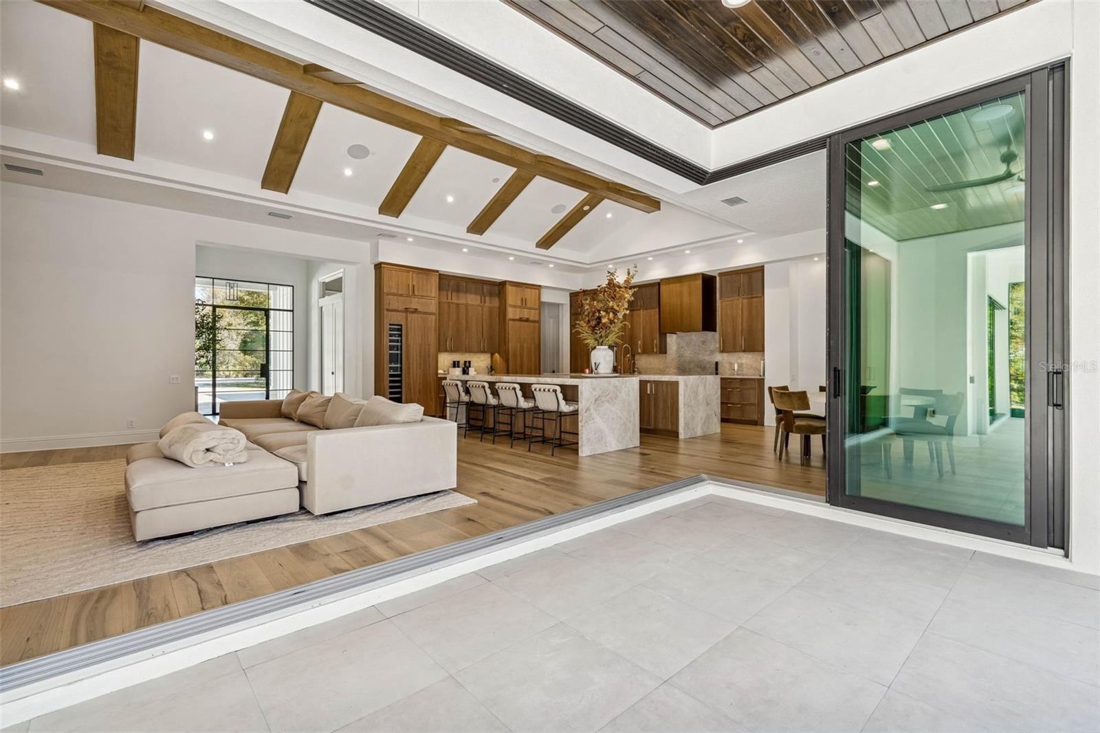 LIBERTY OAKS - Residential