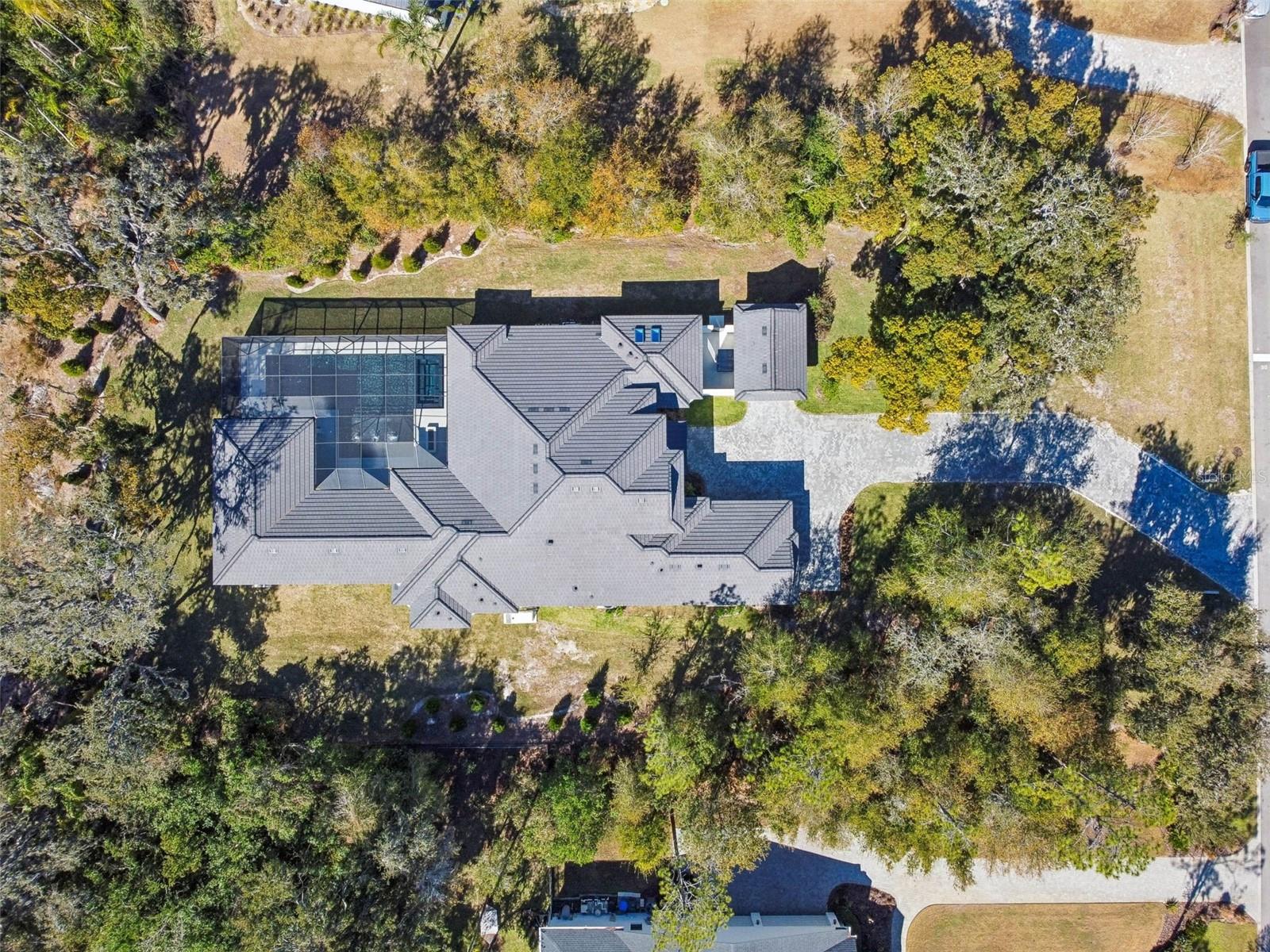 LIBERTY OAKS - Residential