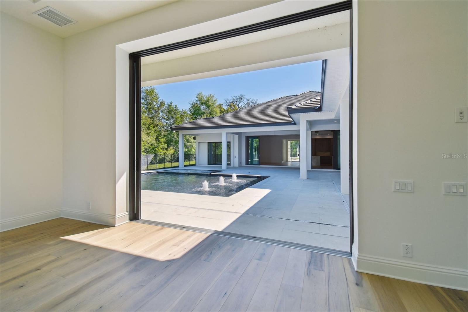 LIBERTY OAKS - Residential