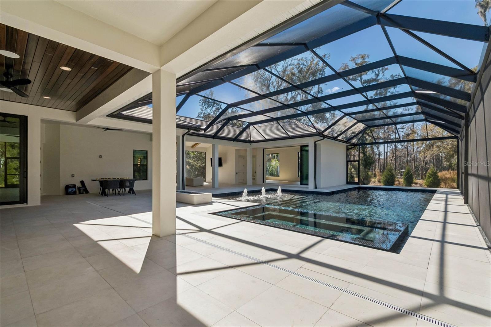 LIBERTY OAKS - Residential