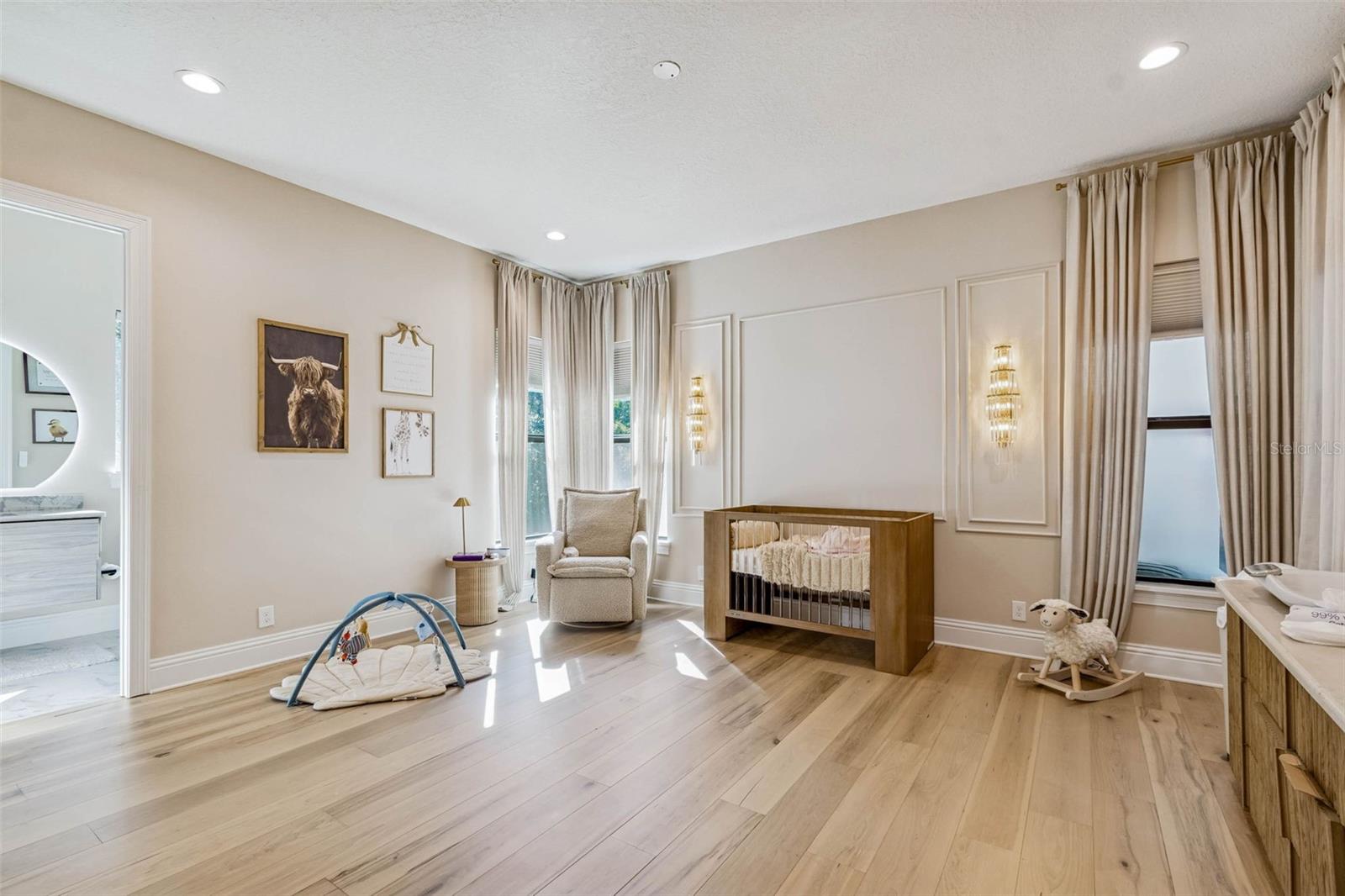 LIBERTY OAKS - Residential