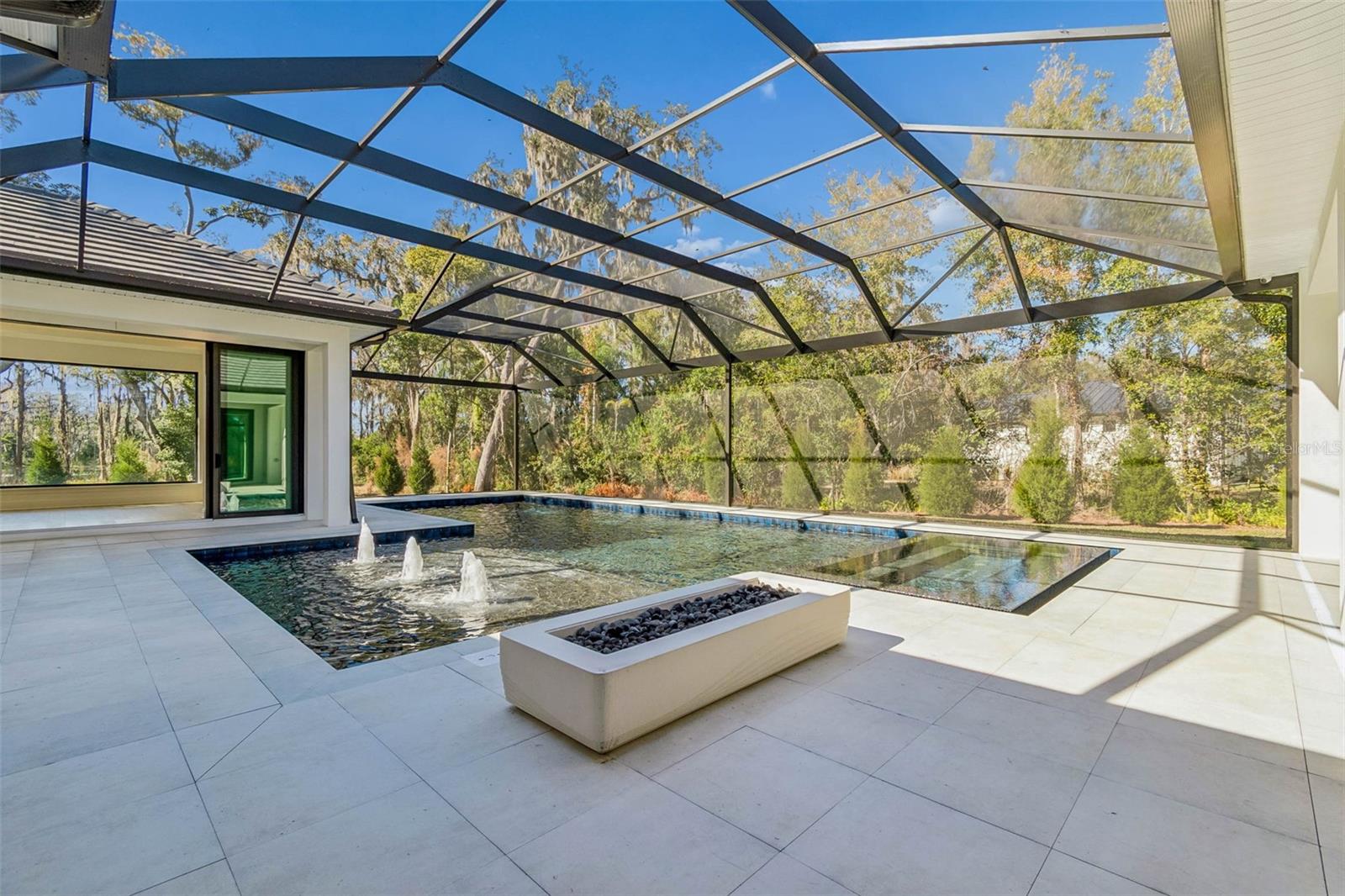 LIBERTY OAKS - Residential