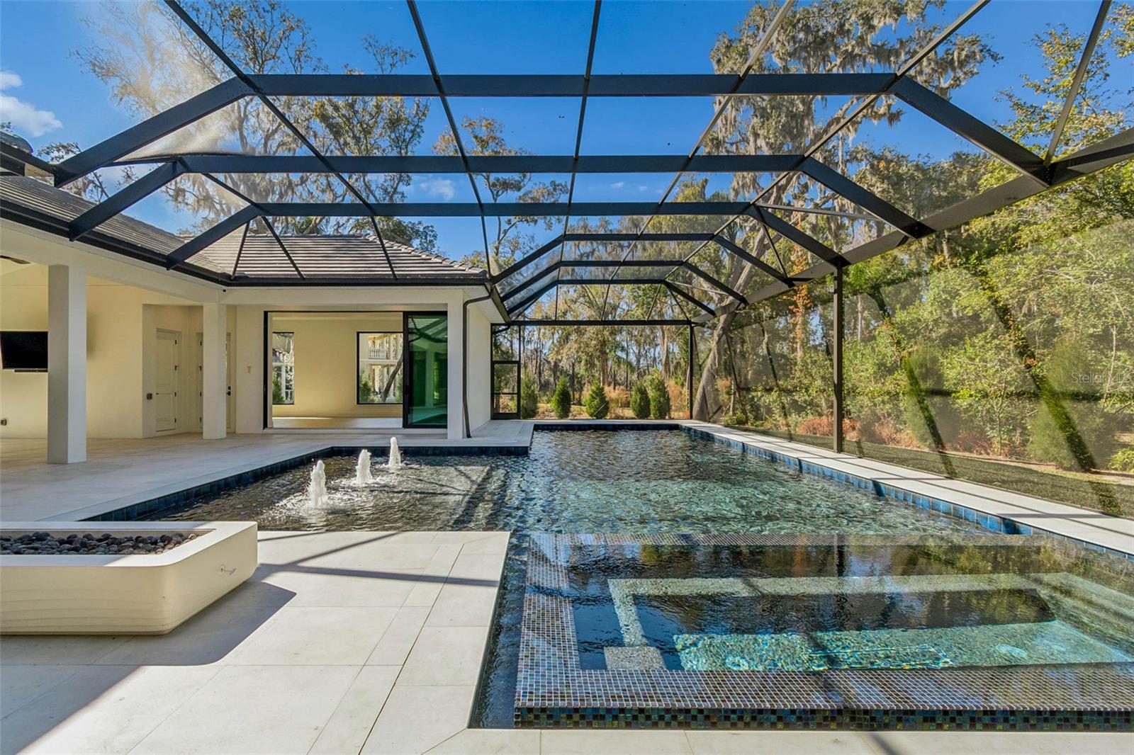 LIBERTY OAKS - Residential