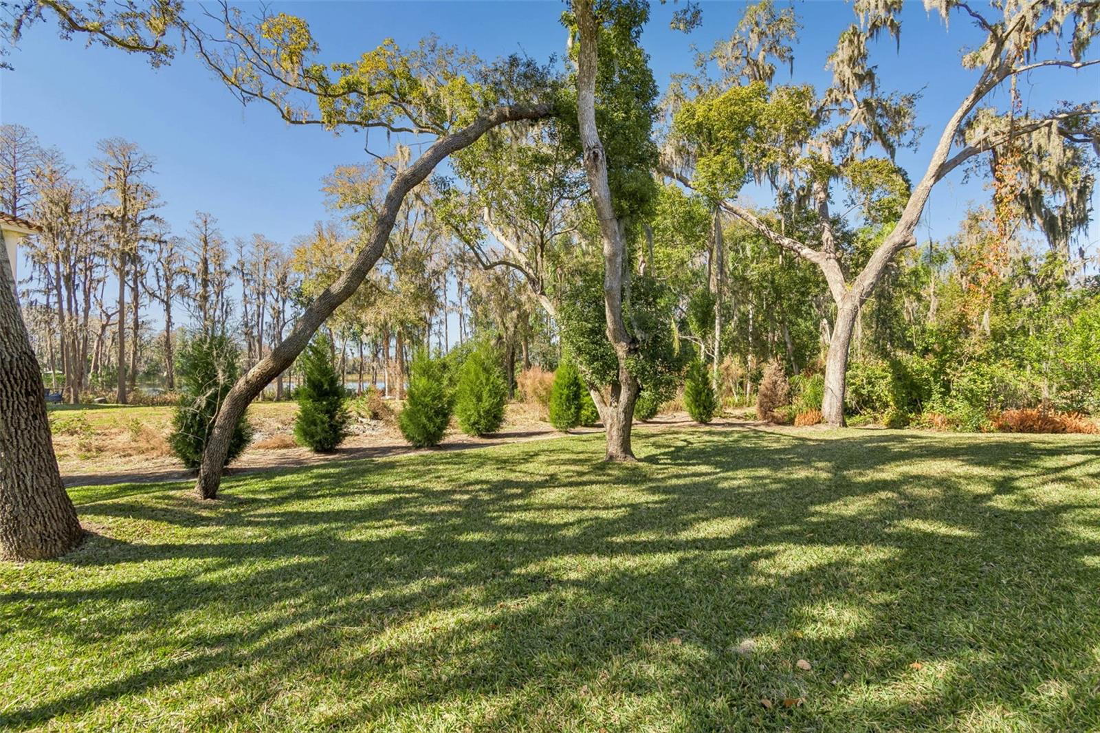 LIBERTY OAKS - Residential