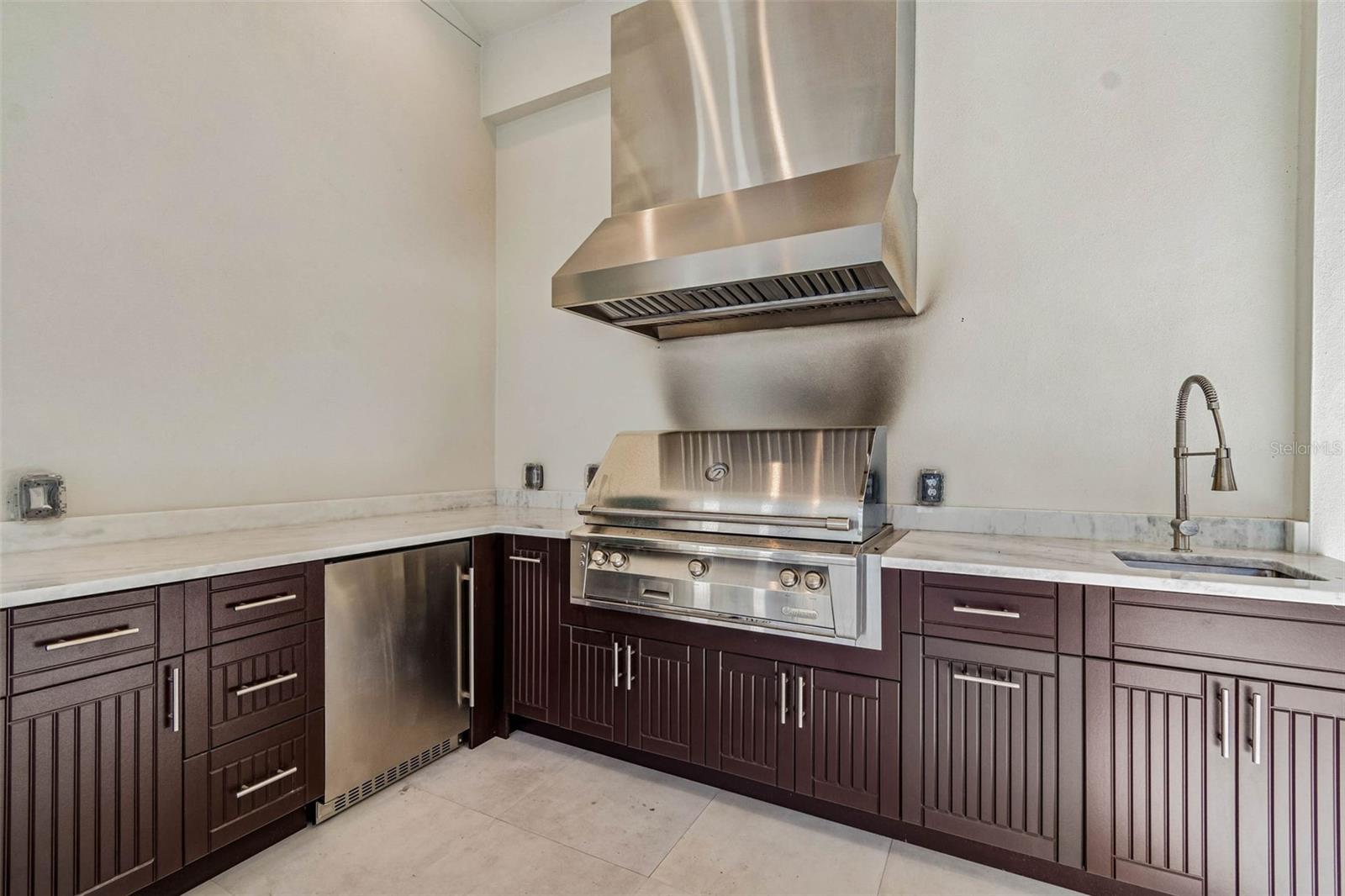 LIBERTY OAKS - Residential