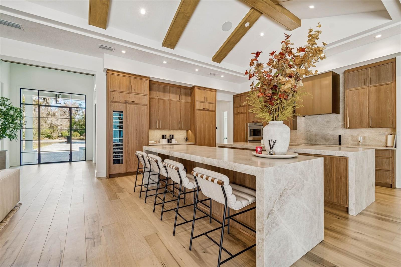 LIBERTY OAKS - Residential