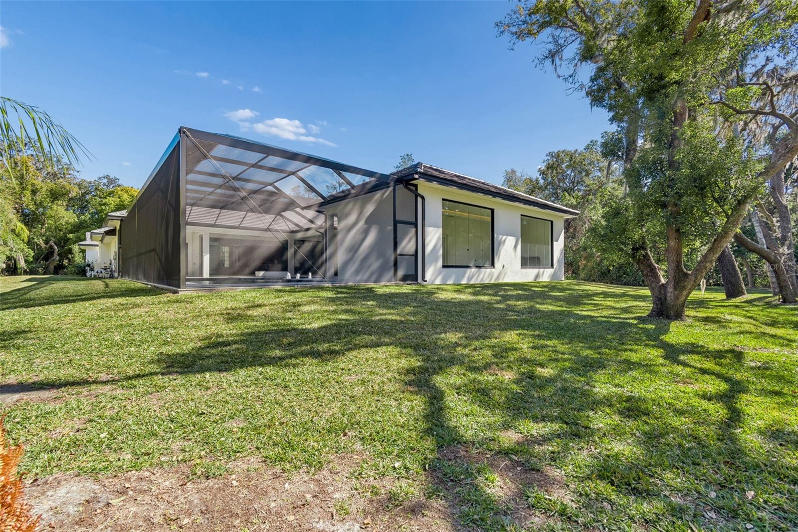 LIBERTY OAKS - Residential