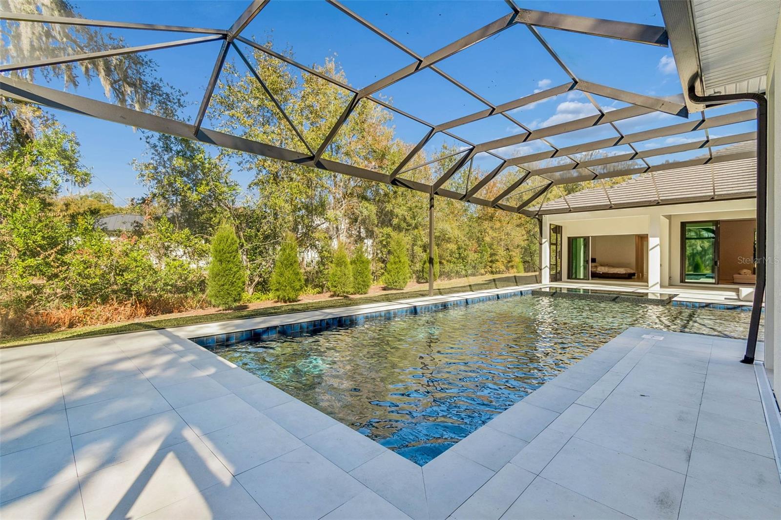 LIBERTY OAKS - Residential