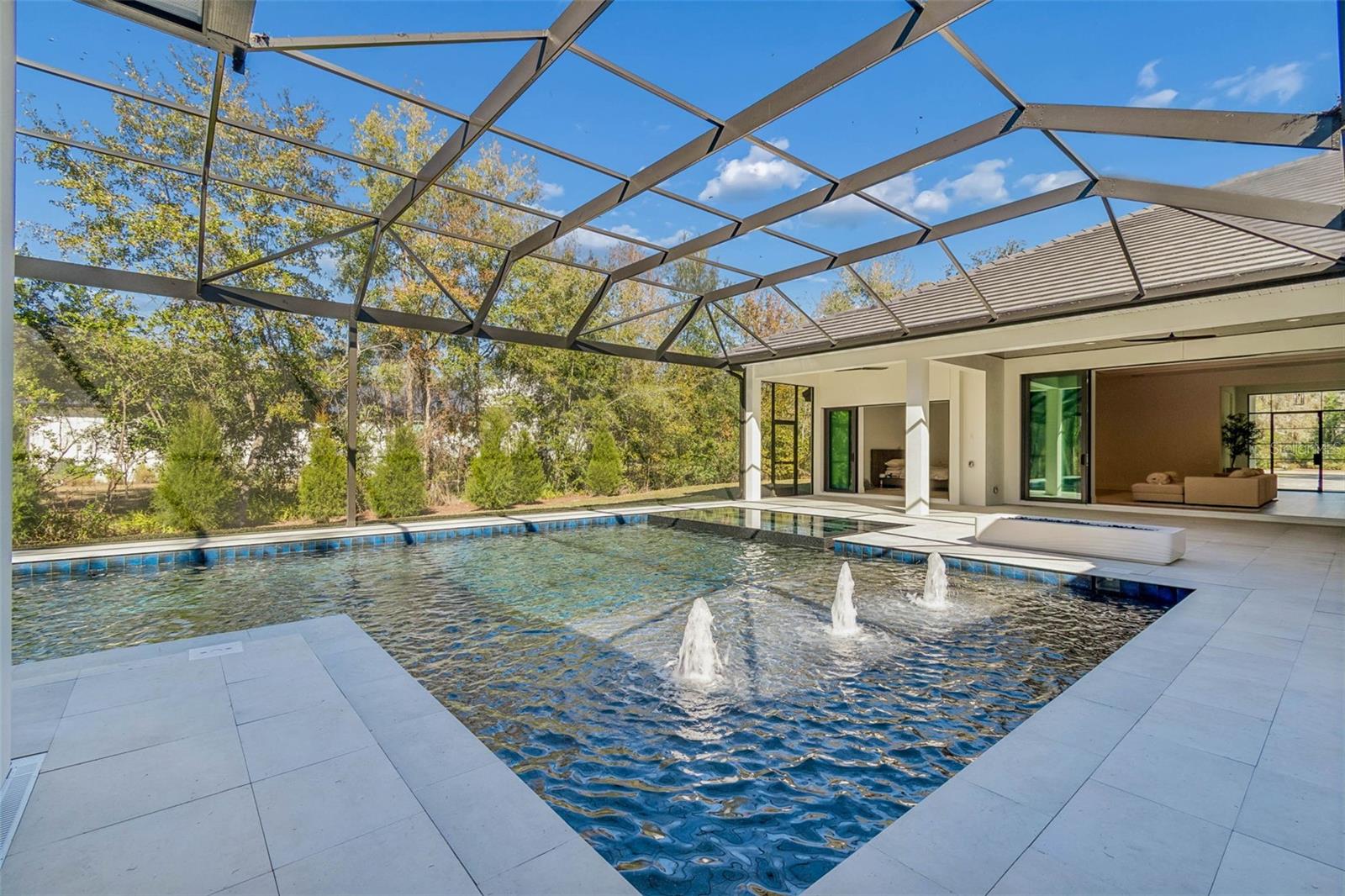 LIBERTY OAKS - Residential