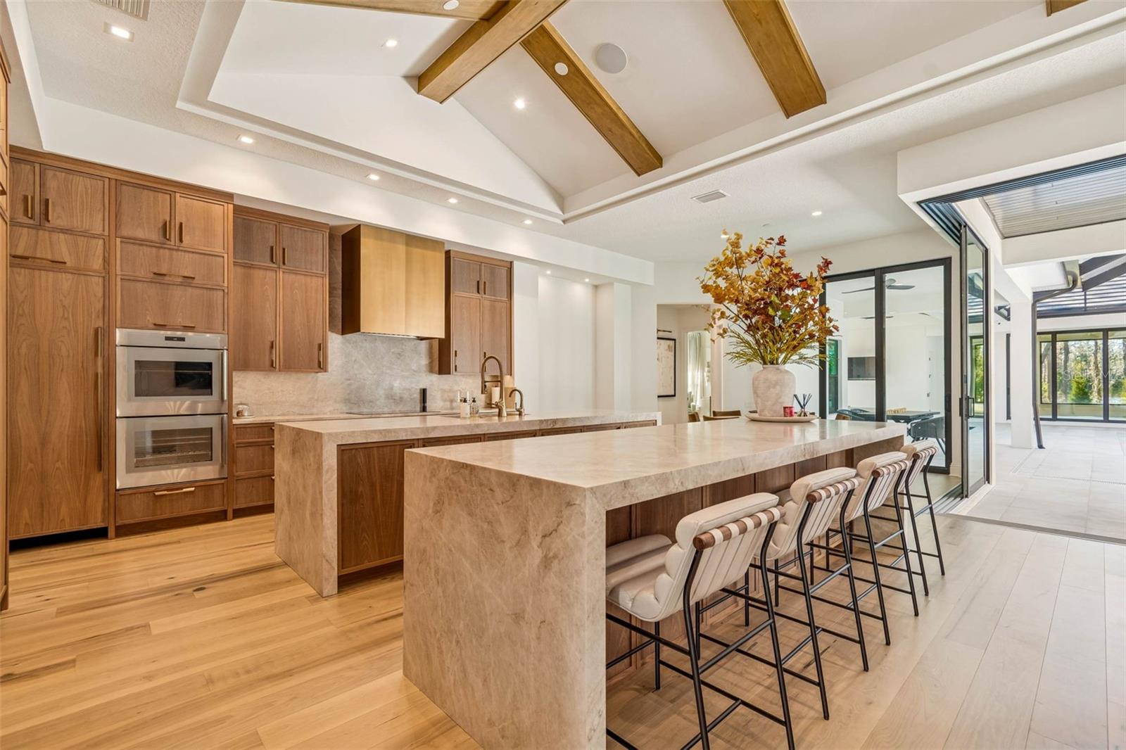 LIBERTY OAKS - Residential