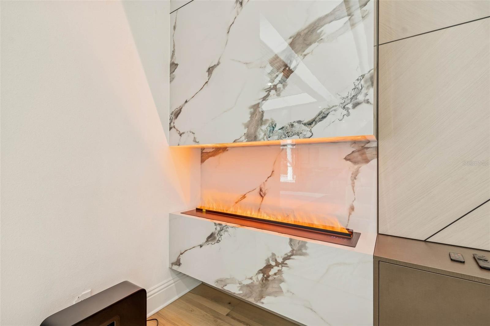 LIBERTY OAKS - Residential