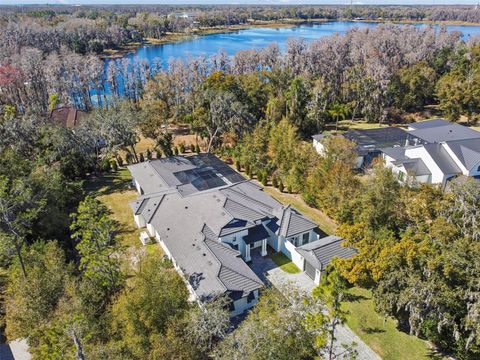Photo of 17720 Royal Eagle Lane, Lutz, FL 33549 (MLS # TB8474620)