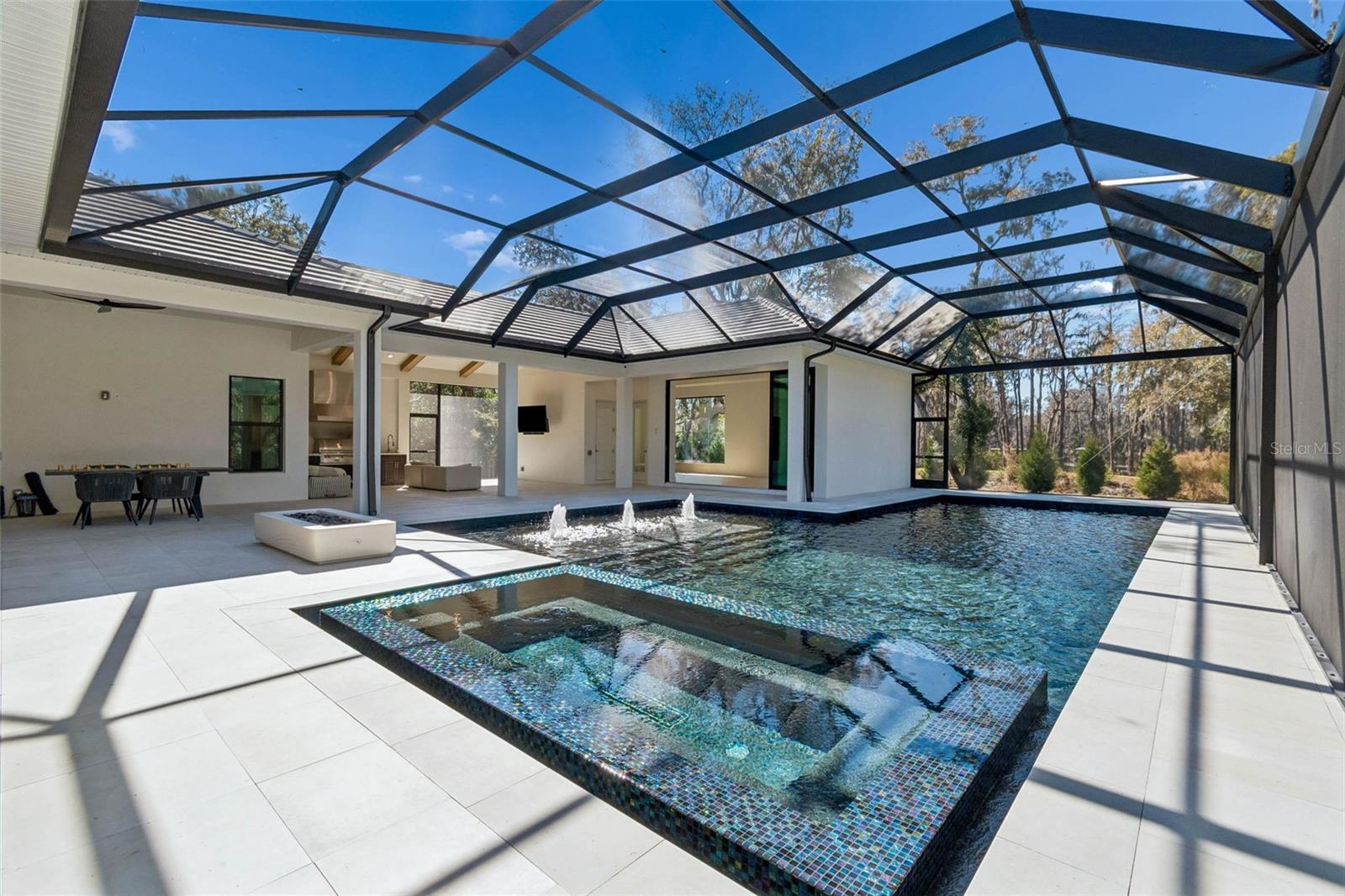 LIBERTY OAKS - Residential