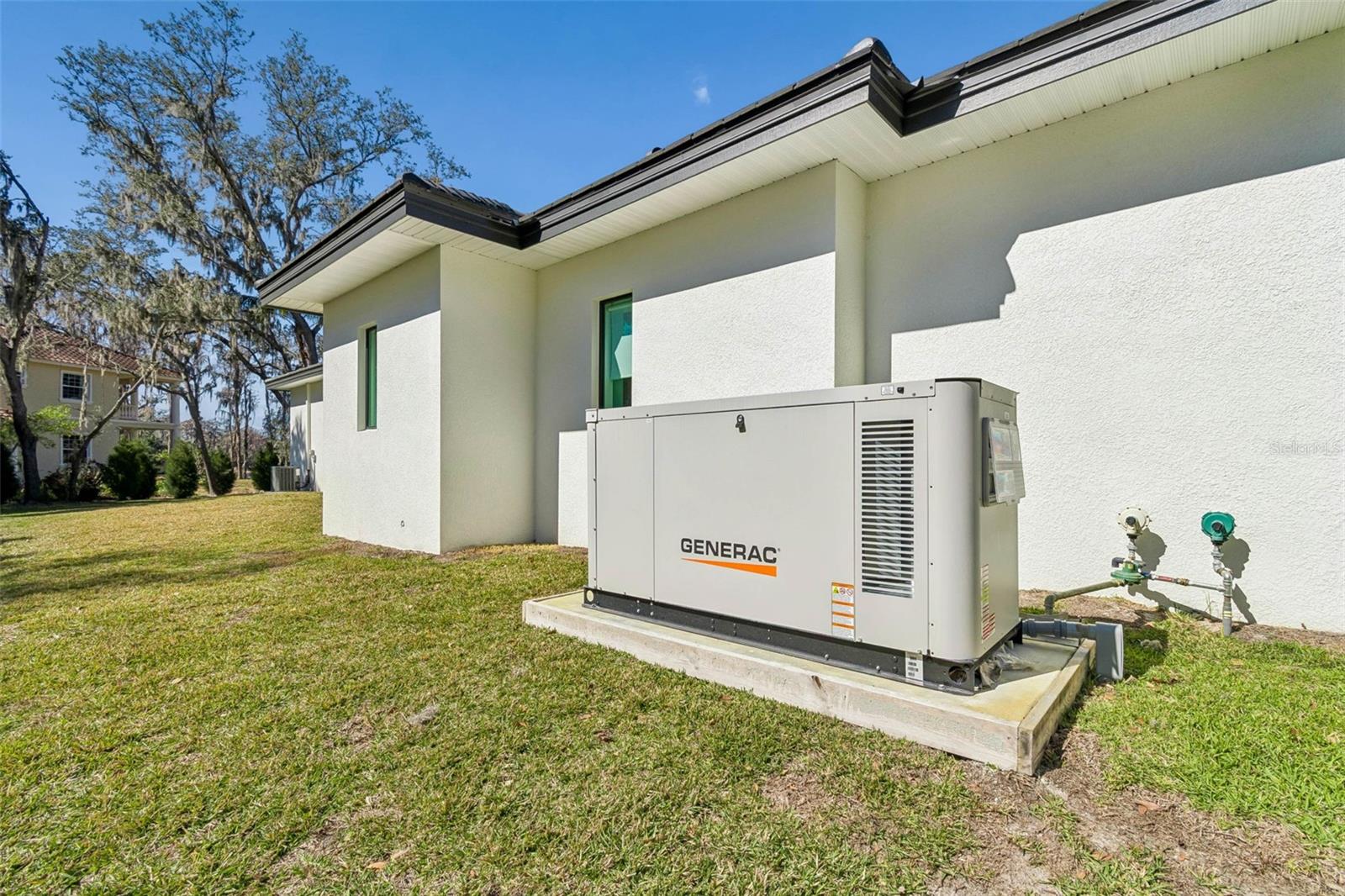 LIBERTY OAKS - Residential