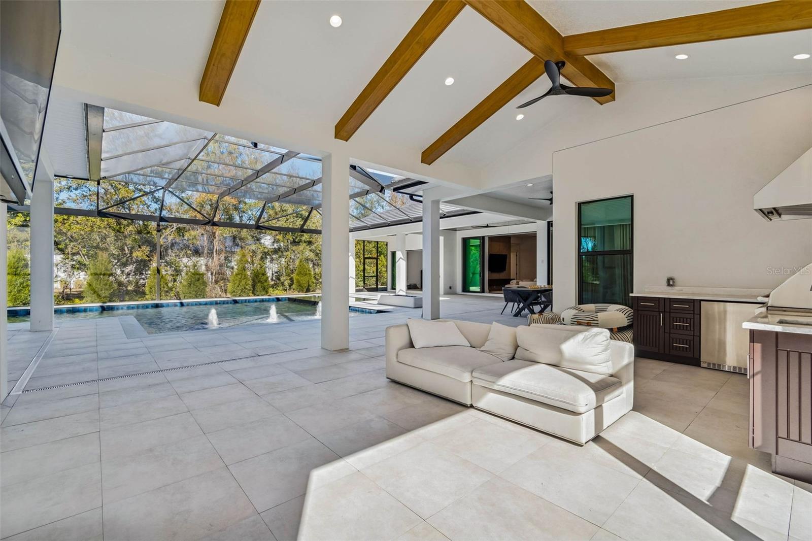 LIBERTY OAKS - Residential