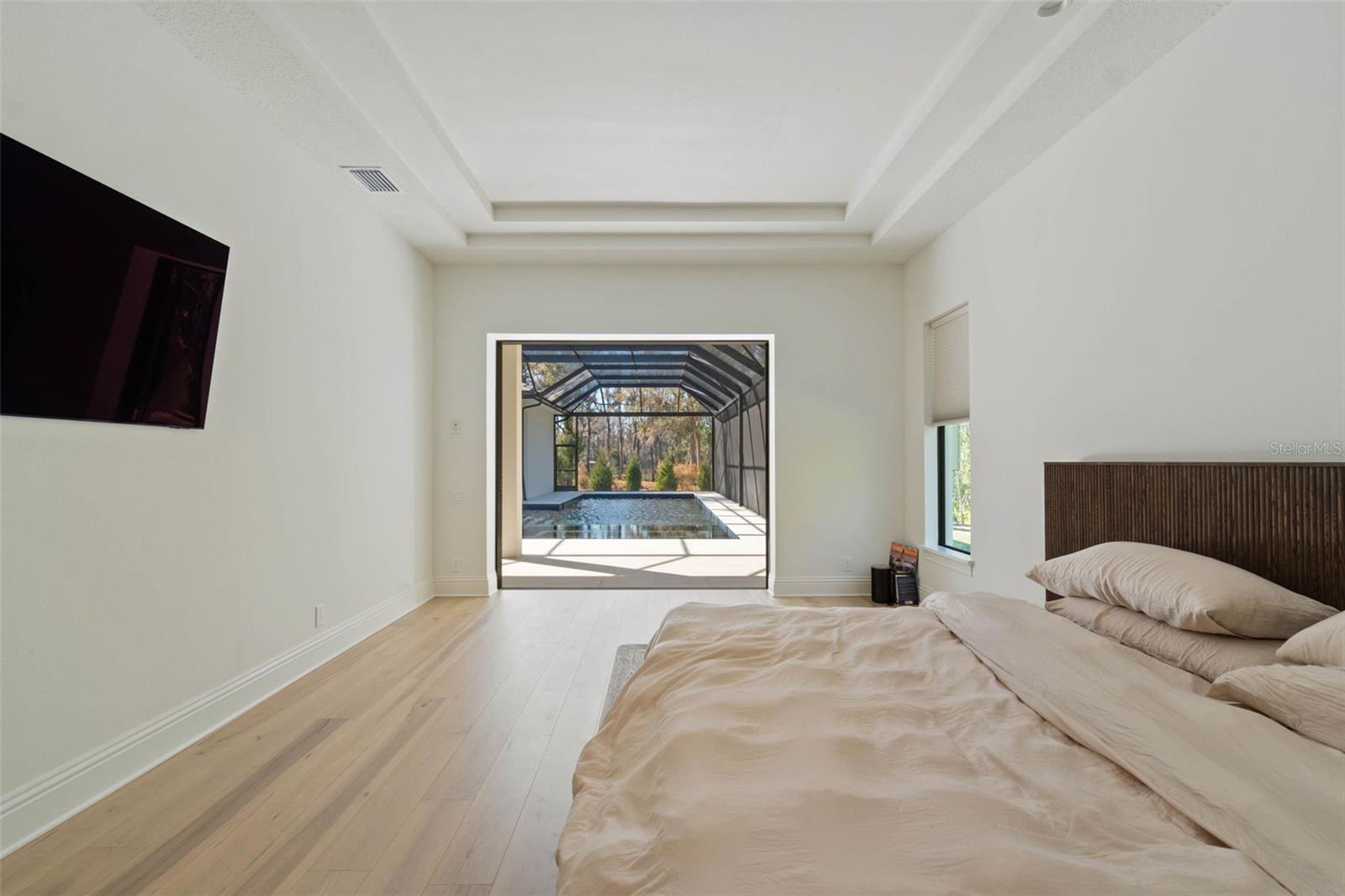 LIBERTY OAKS - Residential