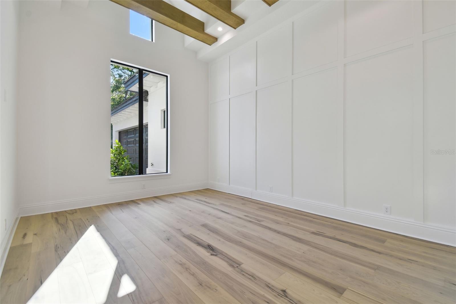 LIBERTY OAKS - Residential