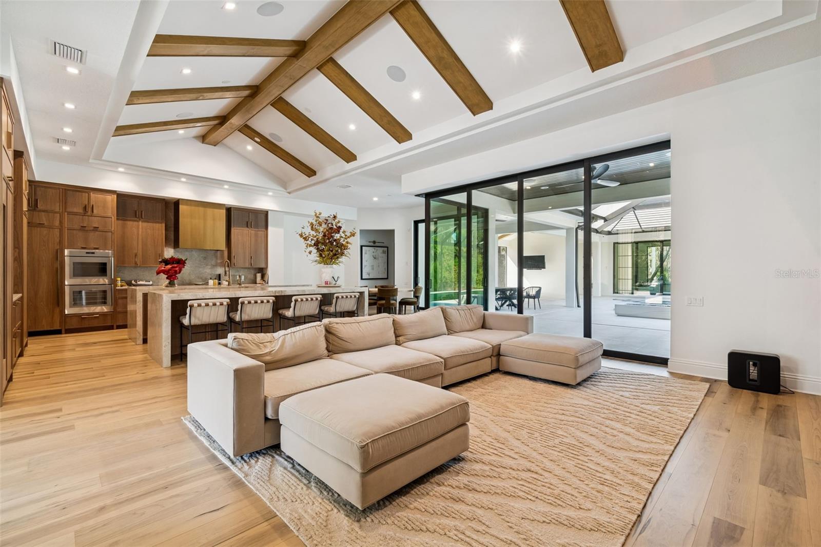 LIBERTY OAKS - Residential