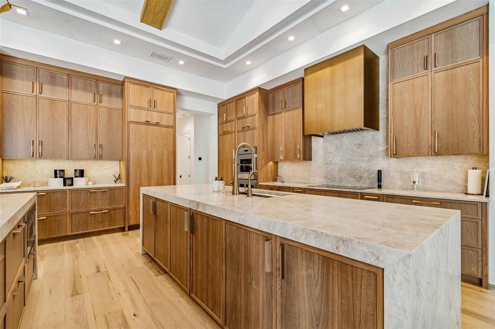 LIBERTY OAKS - Residential