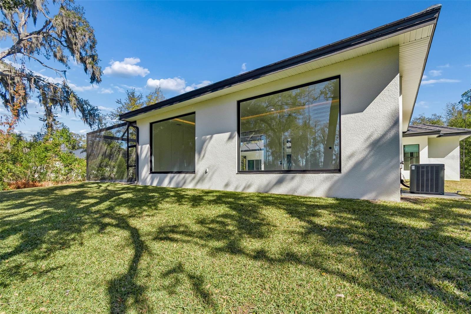 LIBERTY OAKS - Residential