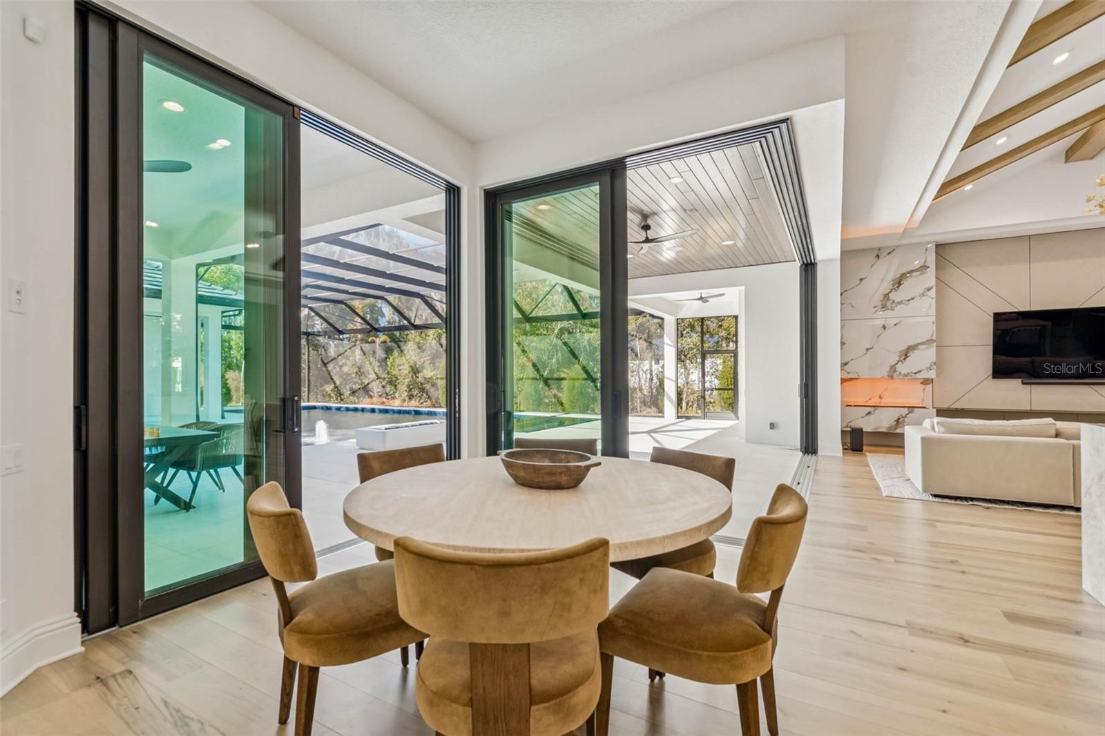 LIBERTY OAKS - Residential