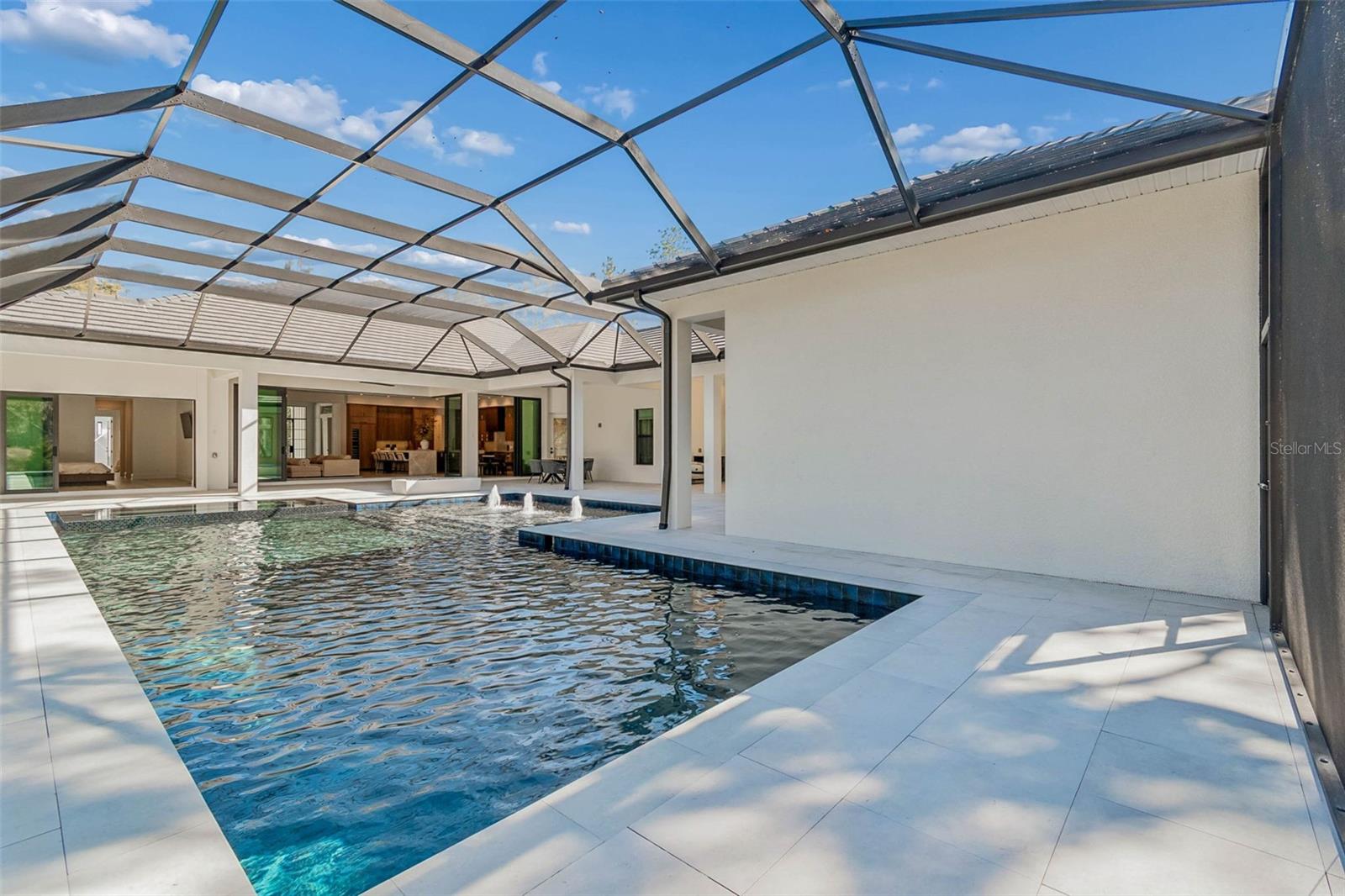 LIBERTY OAKS - Residential