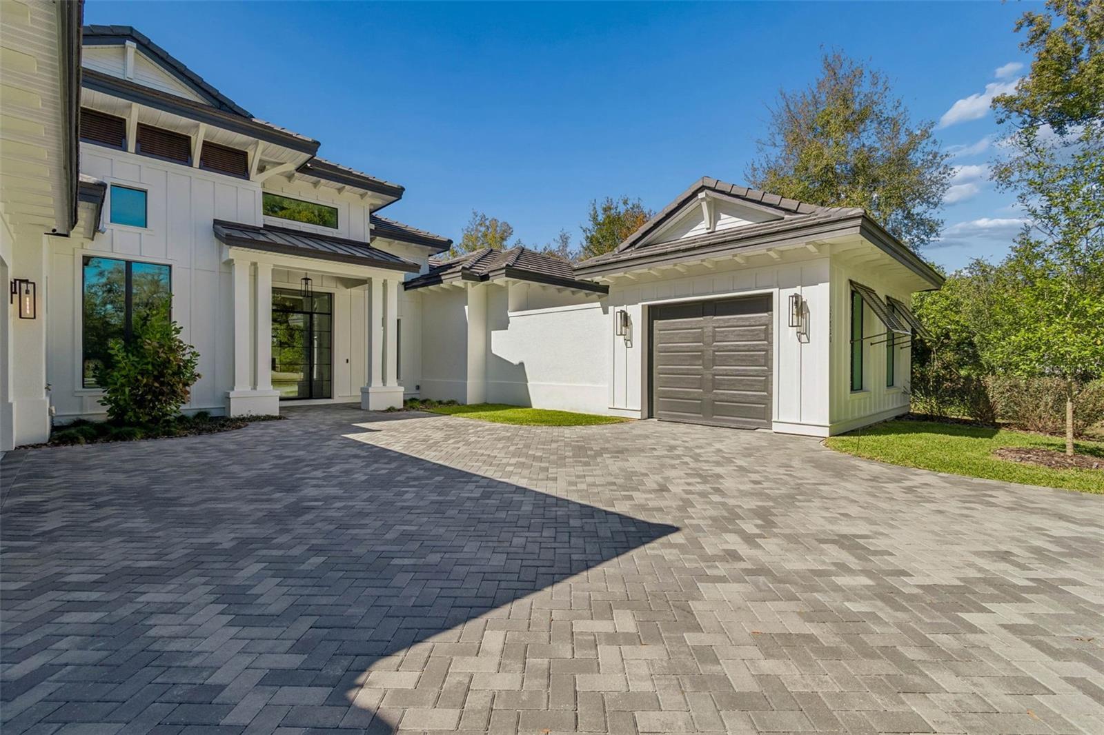 LIBERTY OAKS - Residential