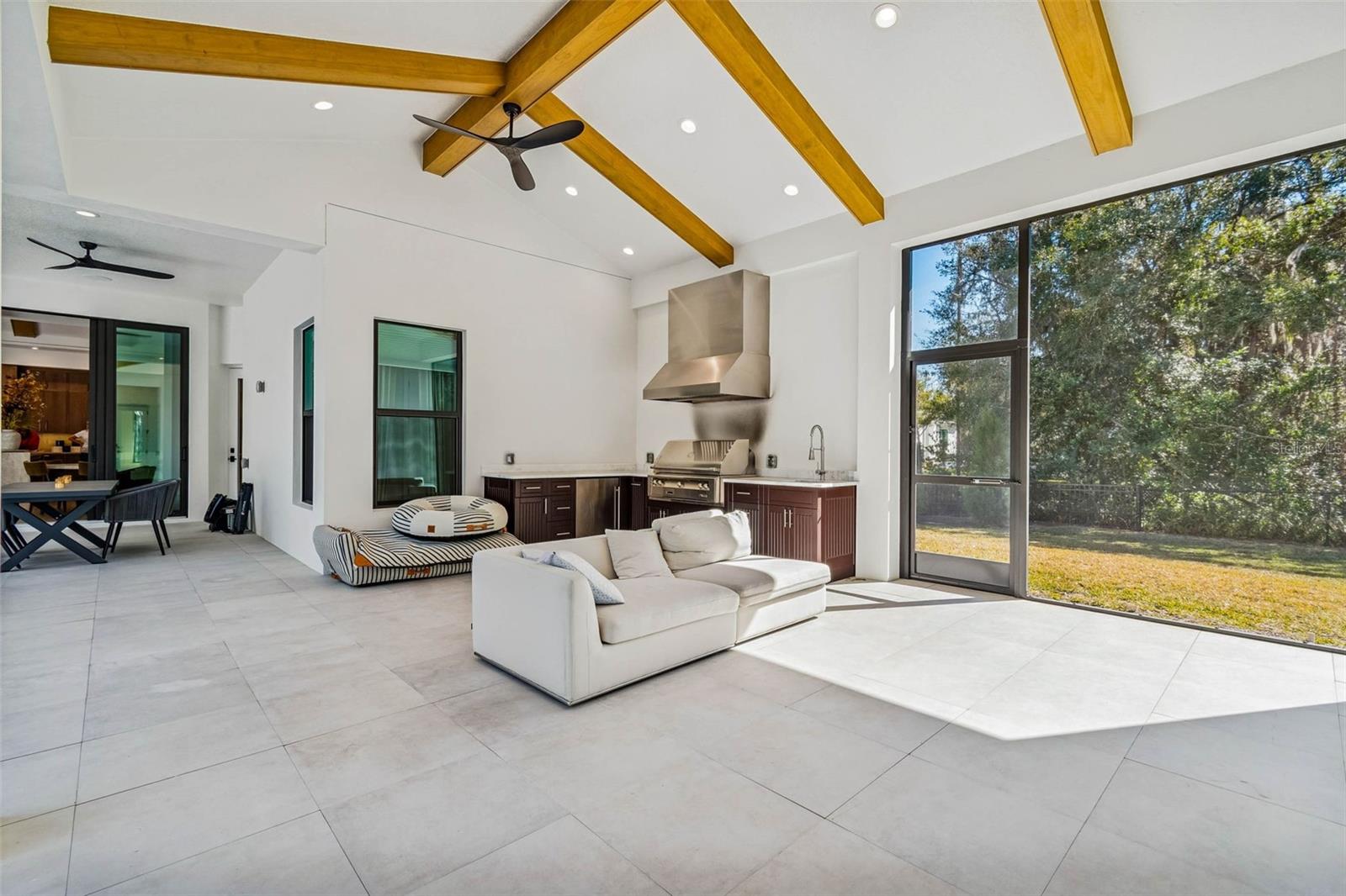 LIBERTY OAKS - Residential