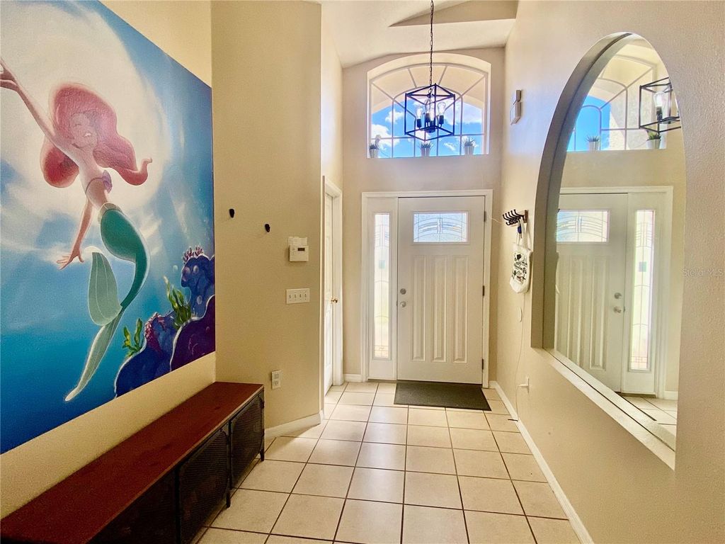 Photo of 7903 Magnolia Bend Court, Kissimmee, FL 34747 (MLS # L4956810)