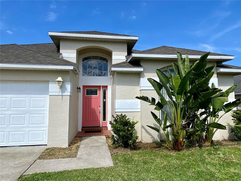Photo of 7903 Magnolia Bend Court, Kissimmee, FL 34747 (MLS # L4956810)