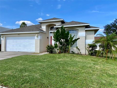 Photo of 7903 Magnolia Bend Court, Kissimmee, FL 34747 (MLS # L4956810)
