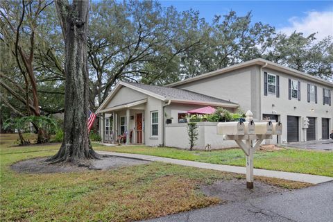 A home in TAMPA