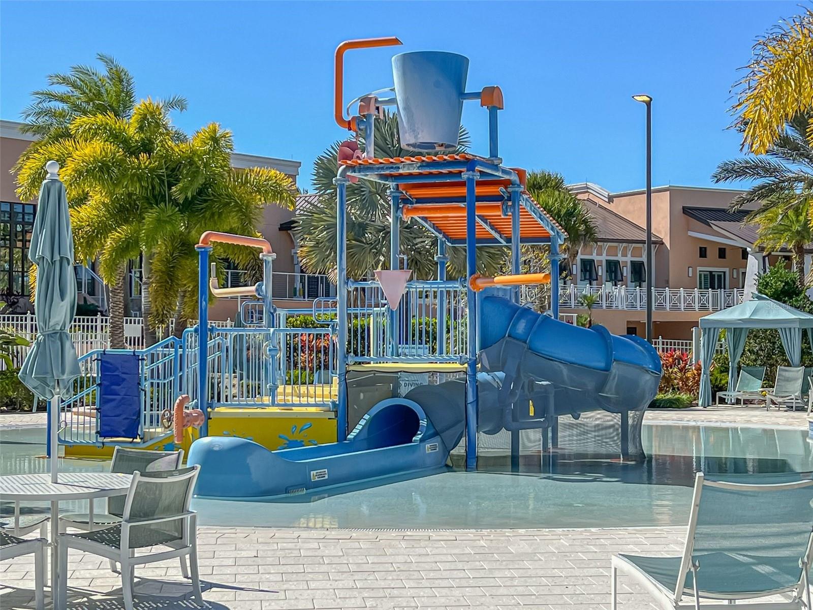 SOLARA RESORT - Residential