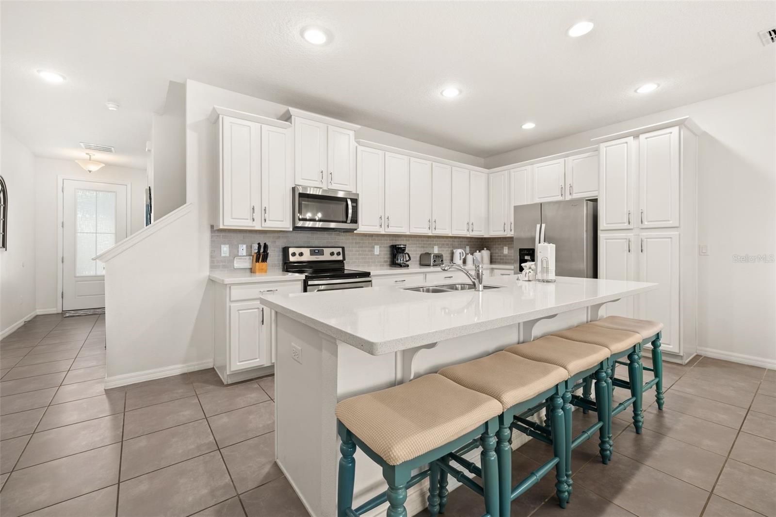 SOLARA RESORT - Residential