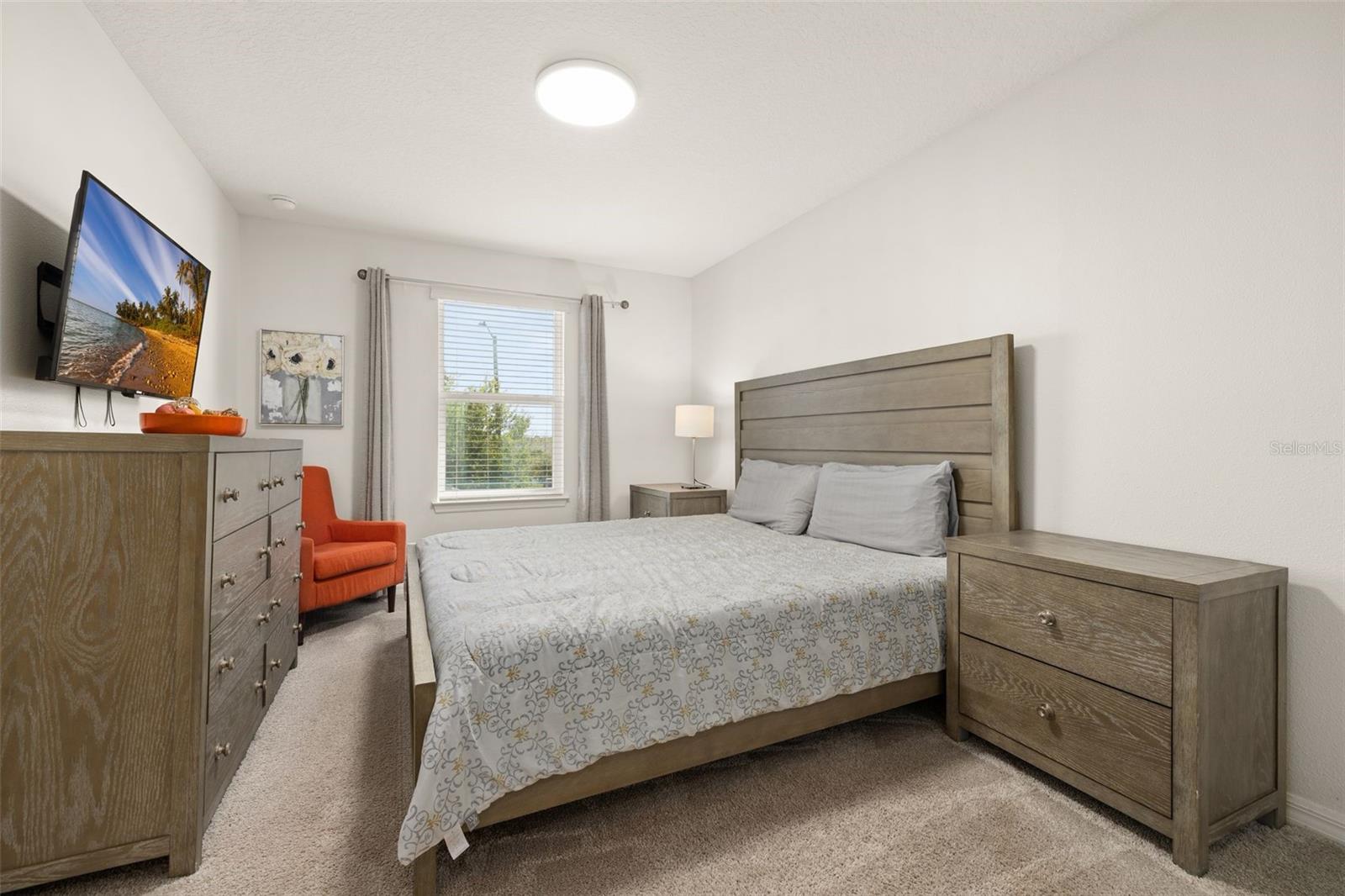 SOLARA RESORT - Residential