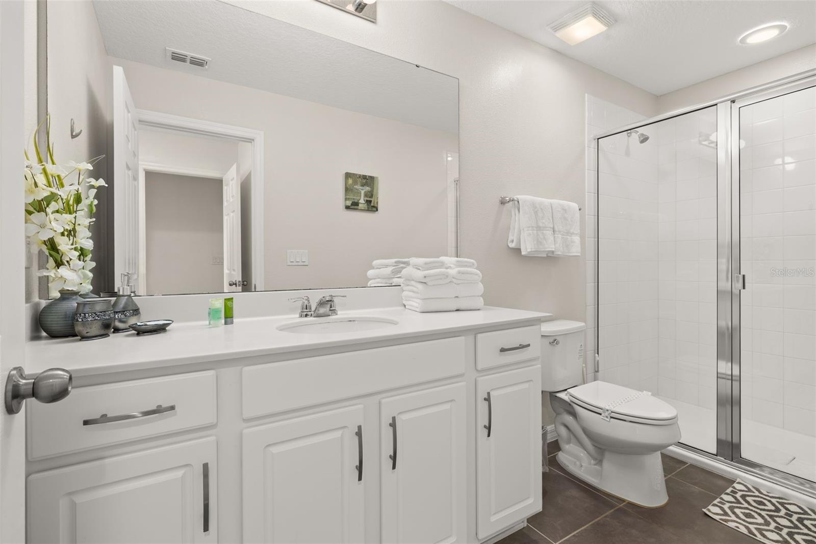 SOLARA RESORT - Residential