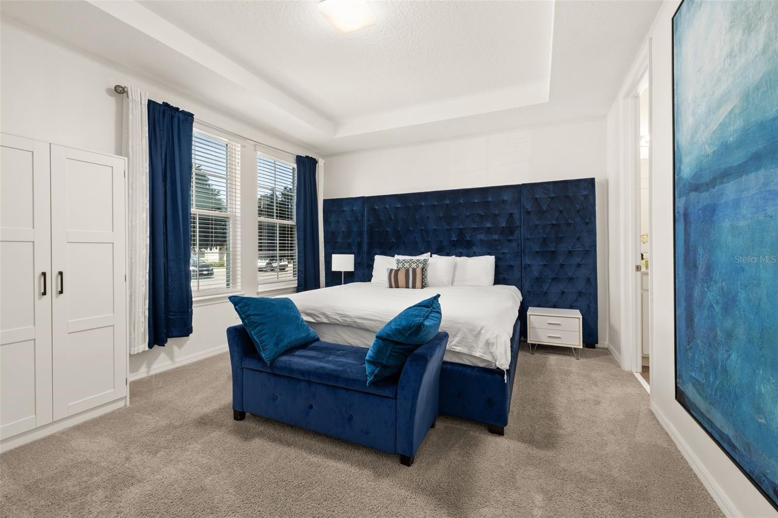 SOLARA RESORT - Residential