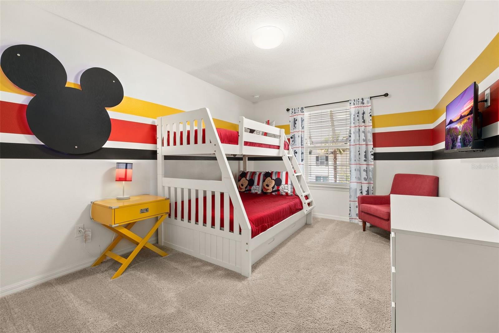 SOLARA RESORT - Residential