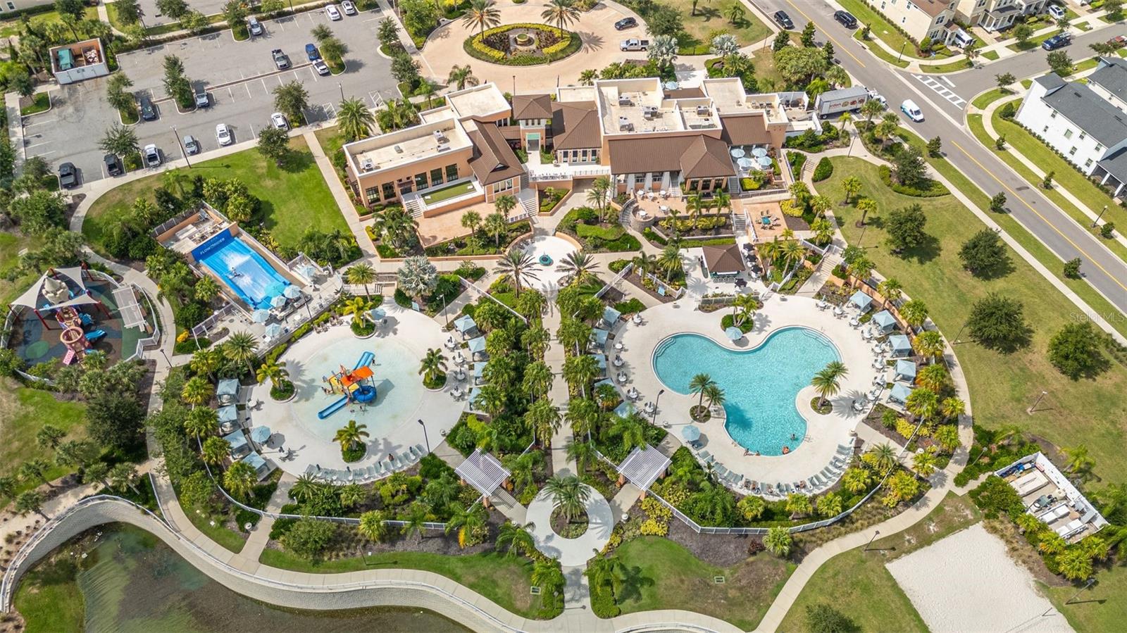 SOLARA RESORT - Residential