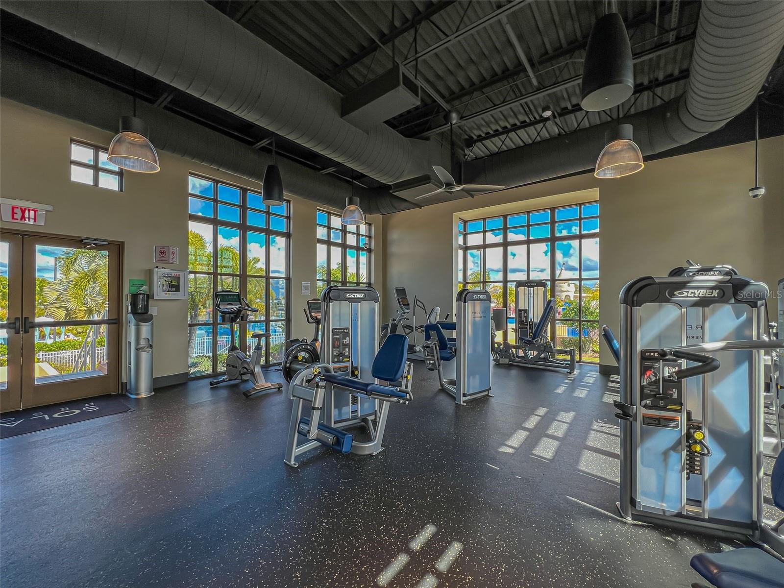 SOLARA RESORT - Residential