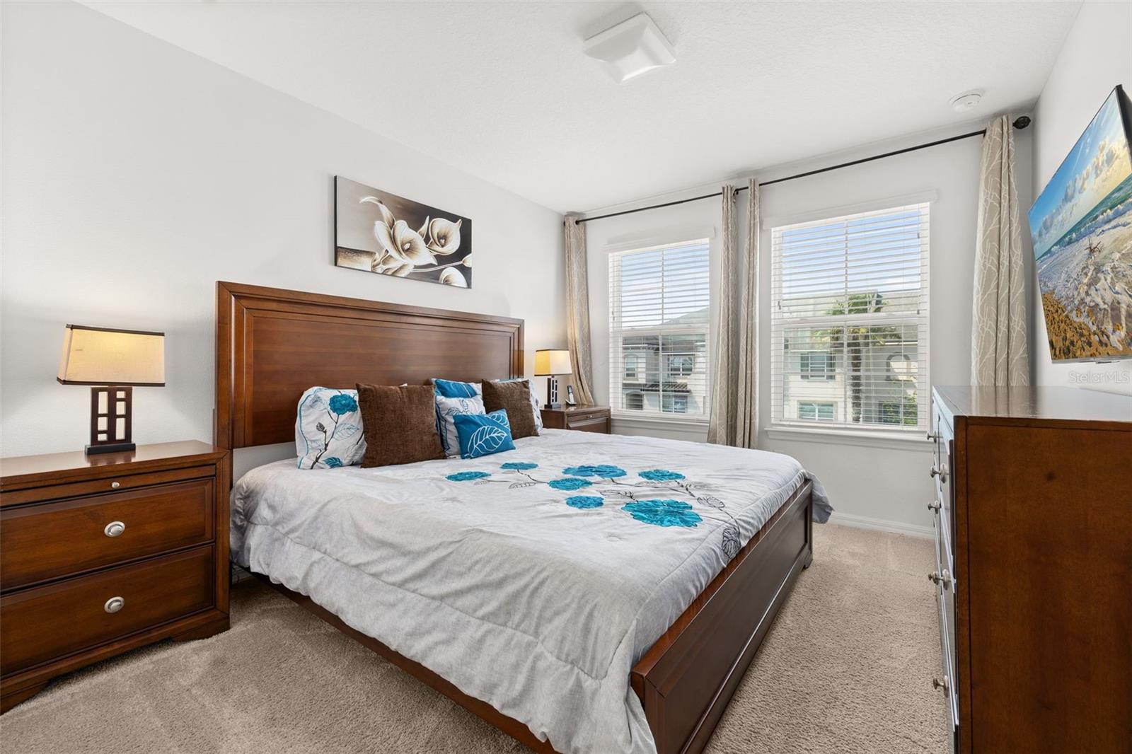 SOLARA RESORT - Residential