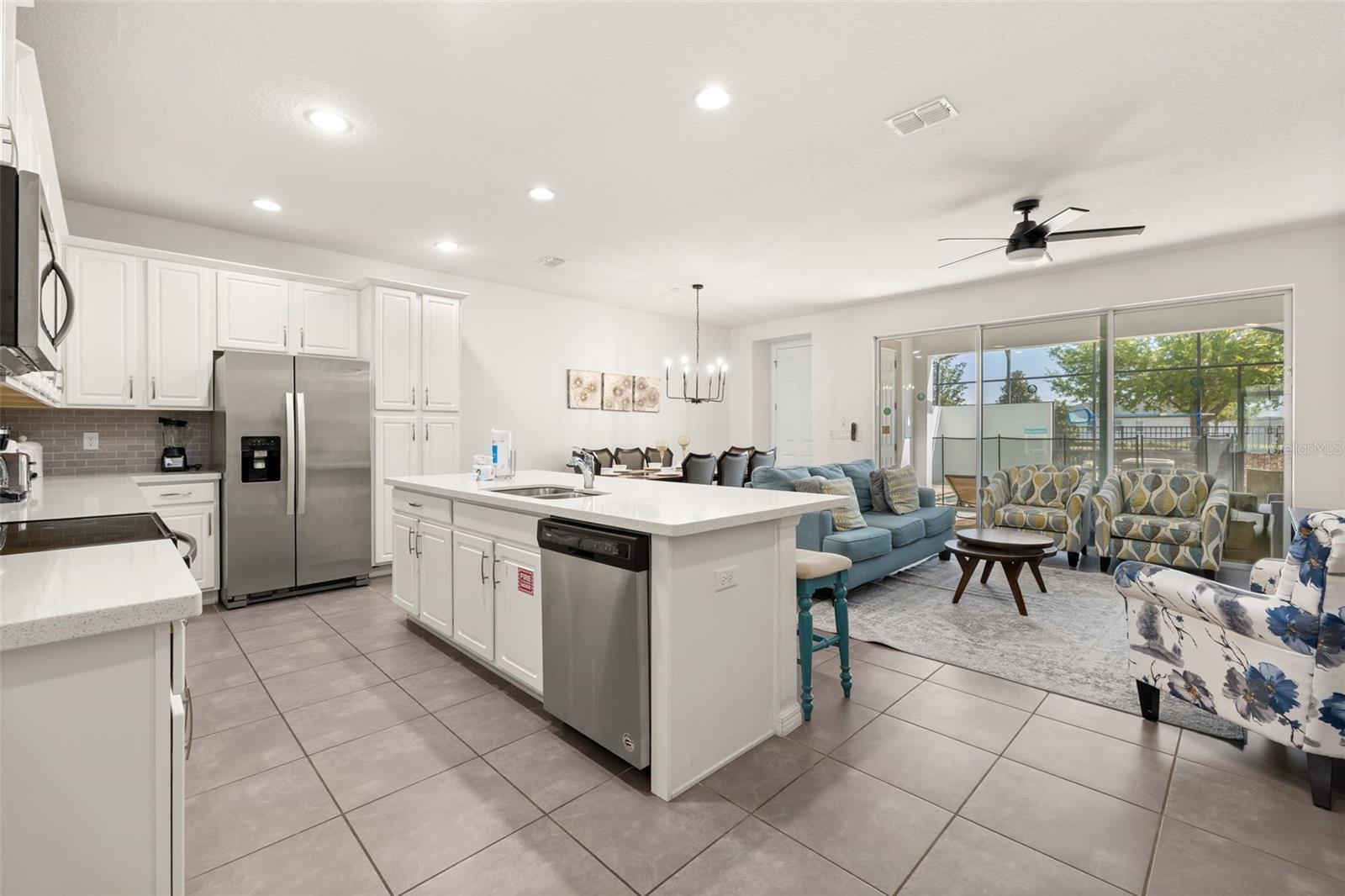 SOLARA RESORT - Residential