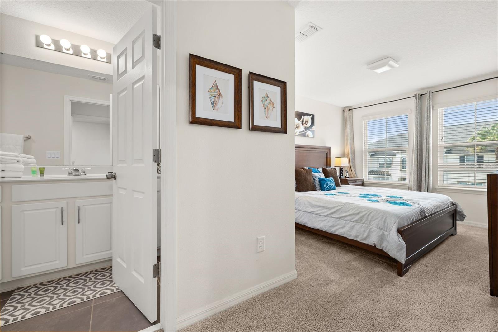 SOLARA RESORT - Residential