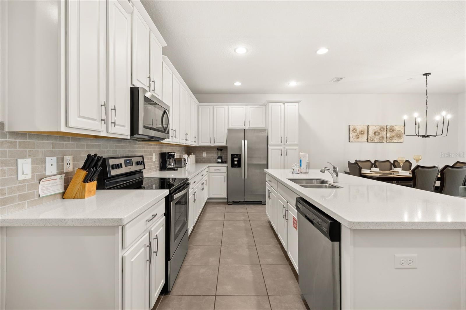 SOLARA RESORT - Residential