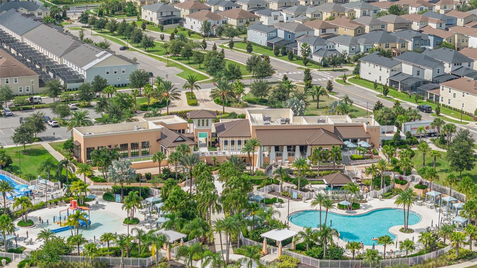 SOLARA RESORT - Residential