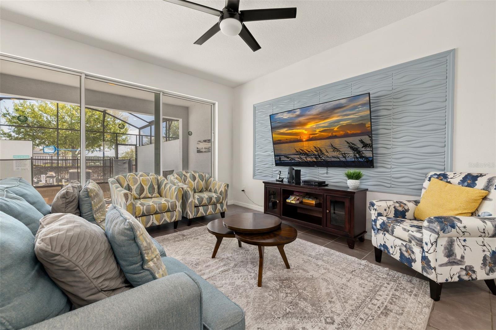 SOLARA RESORT - Residential