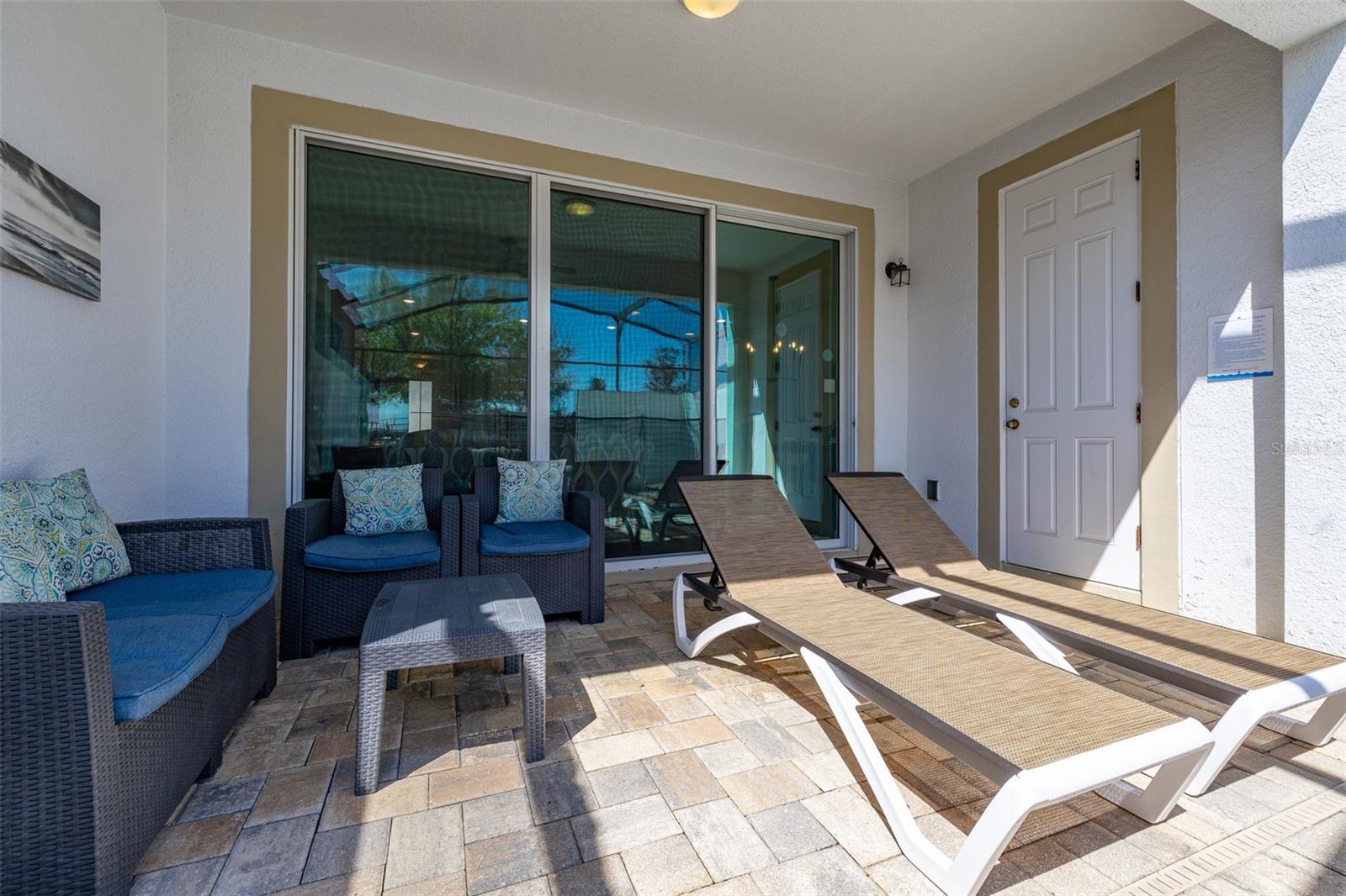 SOLARA RESORT - Residential