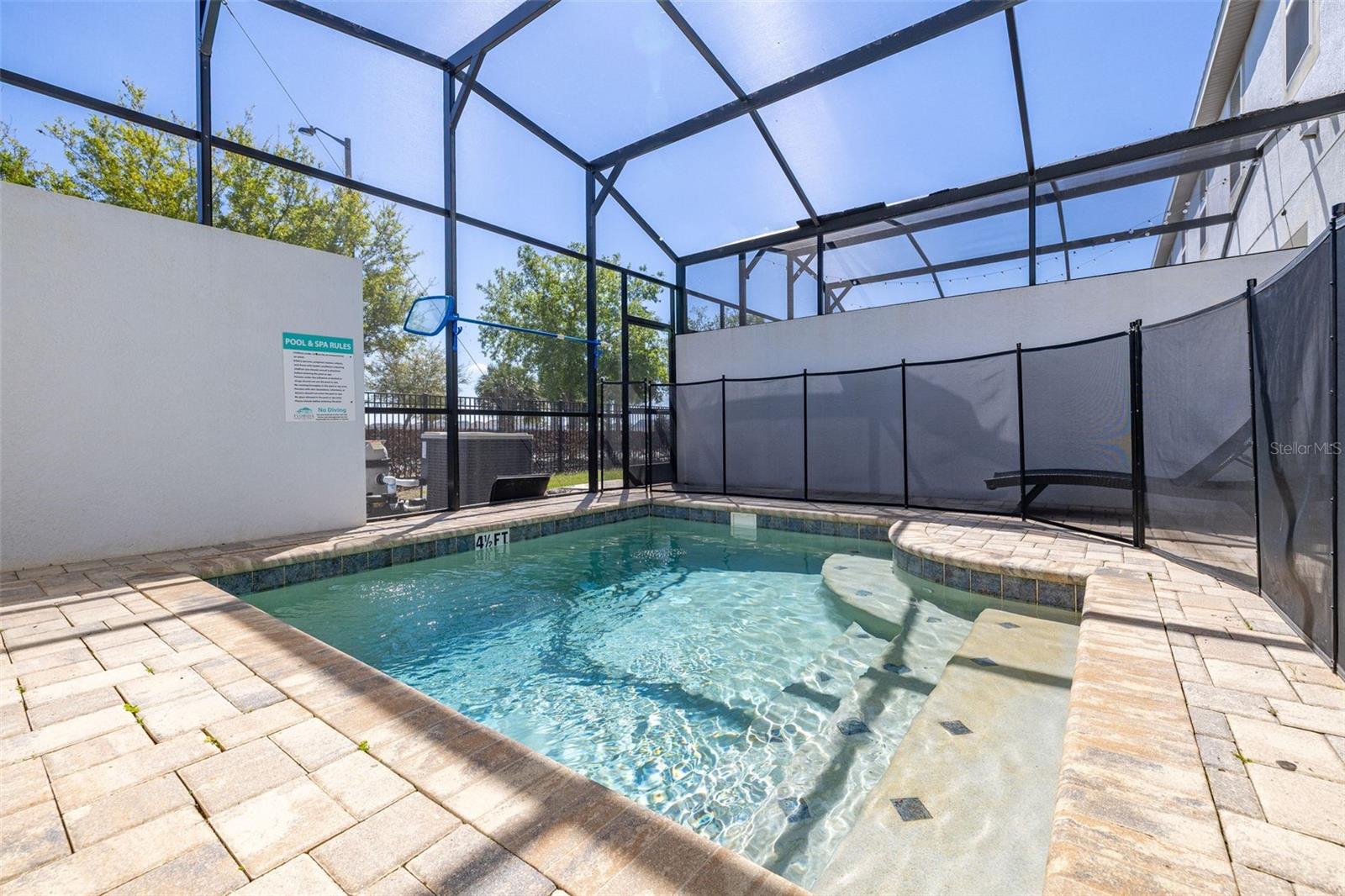 SOLARA RESORT - Residential